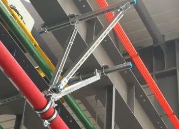 泉山抗震支架厂家与你分享你必须做的紧急情况下的准备